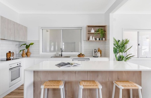 Warilla House | La Palma Beach House