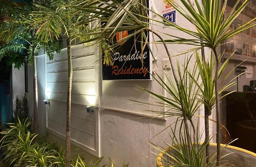 Kalapettai House | La Paradise Residency - TIE