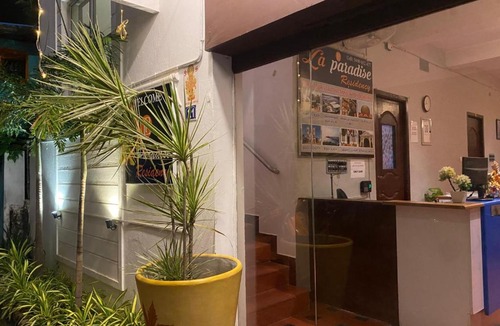 Kalapettai House | La Paradise Residency - TIE
