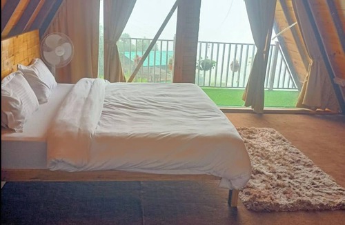 Bhimtal Hotel | La Paz Resort By Shikhar Hospitality