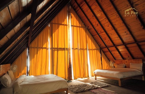 Bhimtal Hotel | La Paz Resort By Shikhar Hospitality