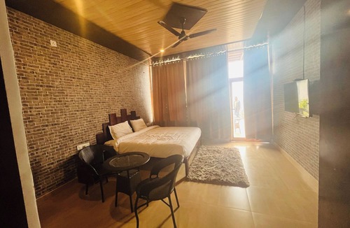 Bhimtal Hotel | La Paz Resort By Shikhar Hospitality