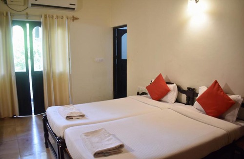 Bogmolo House | La Petite Guest House