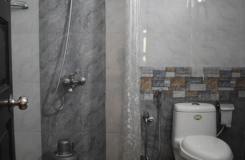 Bogmolo House | La Petite Guest House