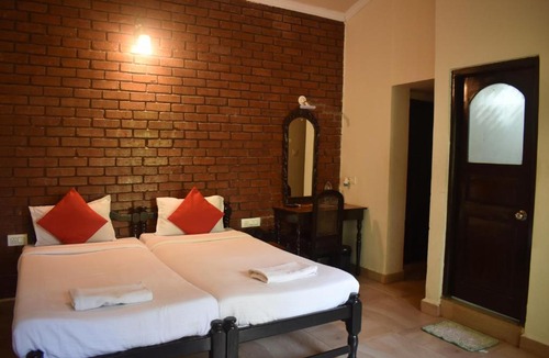 Bogmolo House | La Petite Guest House