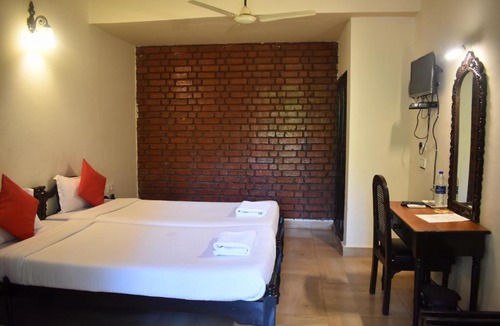 Bogmolo House | La Petite Guest House