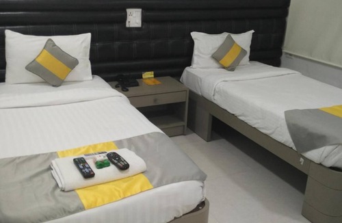 Madhapur House | La Riviera Suites Madhapur