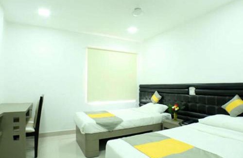 Madhapur House | La Riviera Suites Madhapur