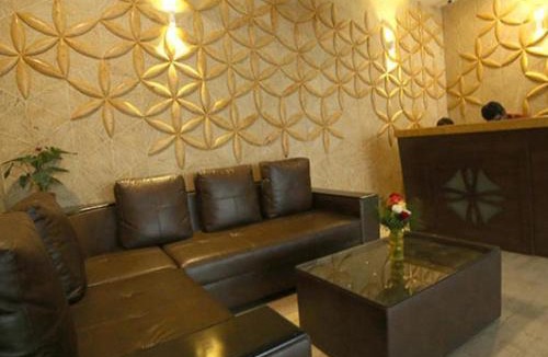 Madhapur House | La Riviera Suites Madhapur