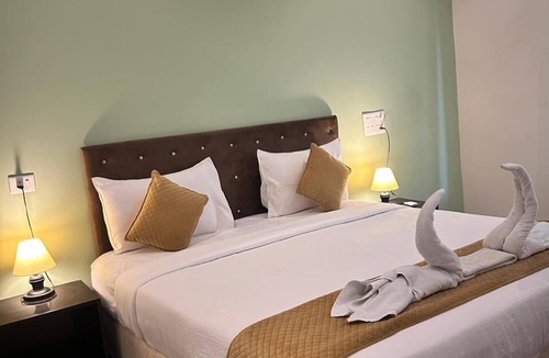 Candolim Hotel | La Sea Vue Vacation Home Stay Goa