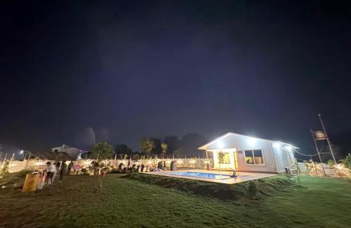 Garhmukteshwar Villa | La Vida Estate Farm
