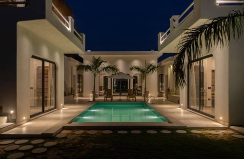 Sanganer Hotel | La Vida Retreat