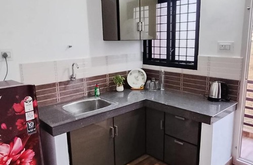 Wadakanchery Apartment | La Vista Apartments
