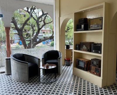 Kukas Hotel | Laal Haveli Kukas