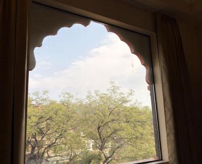 Kukas Hotel | Laal Haveli Kukas