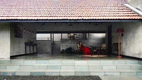 Vagamon Villa | Laayam - Private Pool Villa in Vagamon
