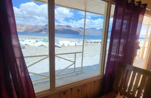 Man Cottage | Ladakh Cottage