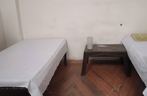 Jhunjhunu Apartment | ladies home stay