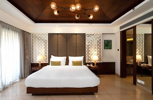 Lonavala Hotel | Lagoona Resort