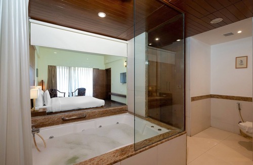 Lonavala Hotel | Lagoona Resort