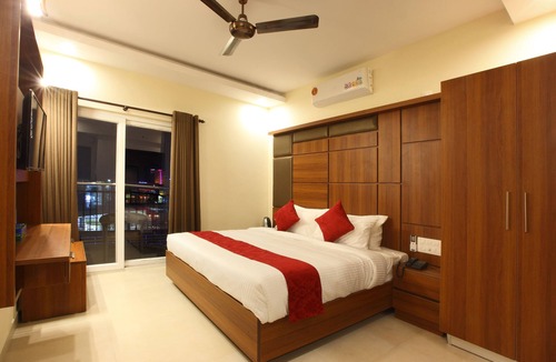 Edapalli Hotel | Laimar Suites