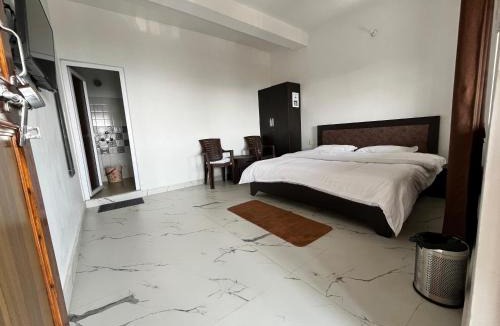 Bhimtal House | Lake Darshan Homestay