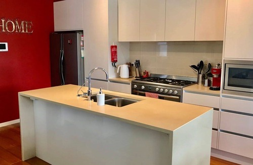 Elizabeth Beach Apartment | Lake Getaway @ Elizabeth Beach