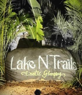 Lonavala Other | Lake N Trails Exotic Glamping