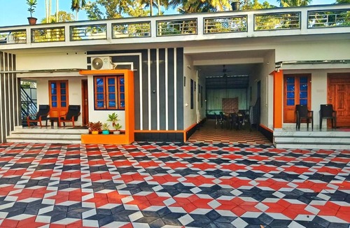Mathilil Hotel | LAKE OF ALSIMA