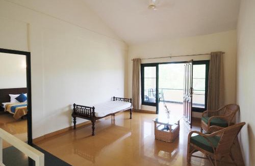 Andhakaranazhy Hotel | Lake Vechoor Villas