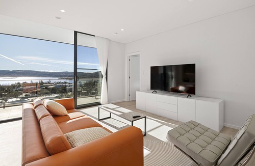 Jindabyne Apartment | Lake View Suites Jindabyne