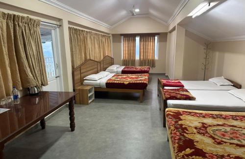 Chinnakanal Resort | Lakezone Holiday Resort