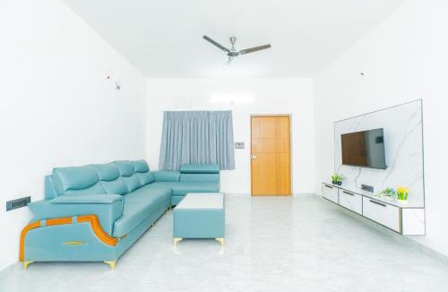 Madhapur House | LakshAura Stay