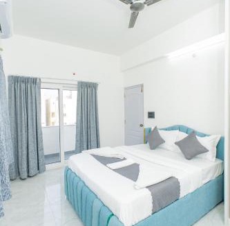 Madhapur House | LakshAura Stay