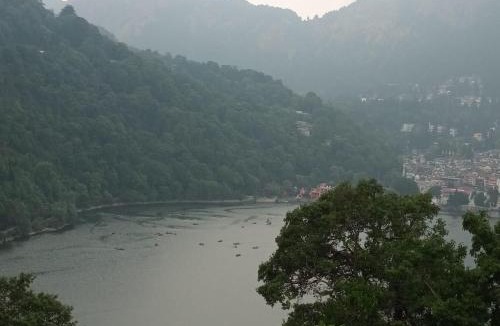 Nainital House | Lakshmi Kutteer Homestay