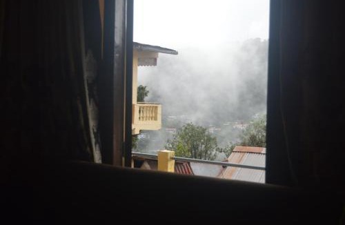 Nainital House | Lakshmi Kutteer Homestay