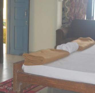 Nainital House | Lakshmi Kutteer Homestay