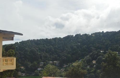 Nainital House | Lakshmi Kutteer Homestay