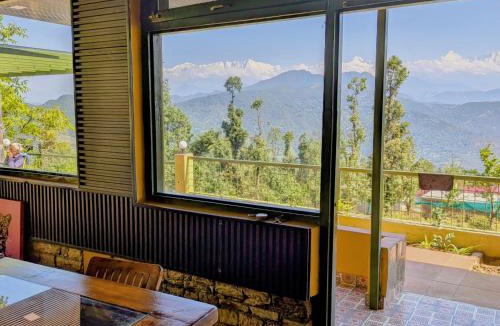 Chaukori House | Lal Bangla Homestay
