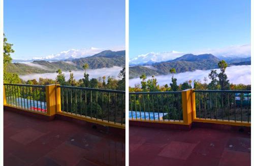 Chaukori House | Lal Bangla Homestay