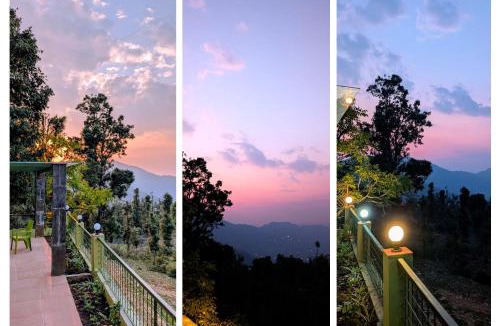 Chaukori House | Lal Bangla Homestay