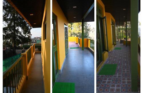 Chaukori House | Lal Bangla Homestay
