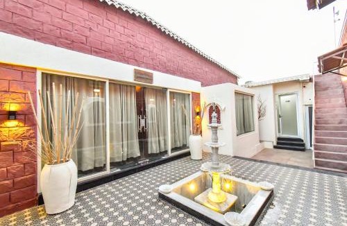 Khattalwada Resort | Lambia Aranya