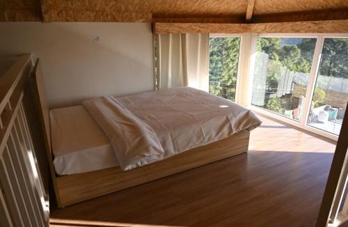 Khattalwada Bed & Breakfast | Lansdowne 12 Gaur Home Stay