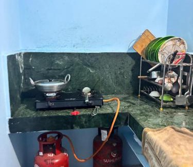 Hyderabad Apartment | Lara Homestay 1bhk