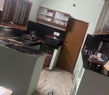 Hyderabad Apartment | Lara Homestay duplex 3bhk