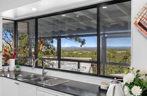 Tallwoods Village House | Large home with panoramic view only minutes to beaches, golf course estate