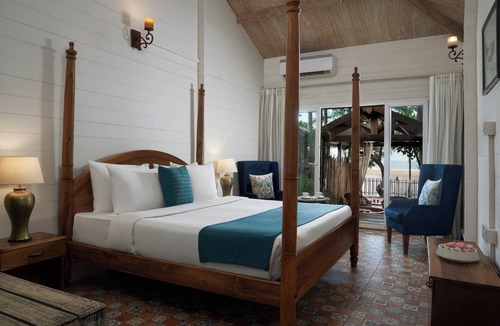Morjim Hotel | Larisa Resort, Morjim