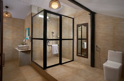Morjim Hotel | Larisa Resort, Morjim