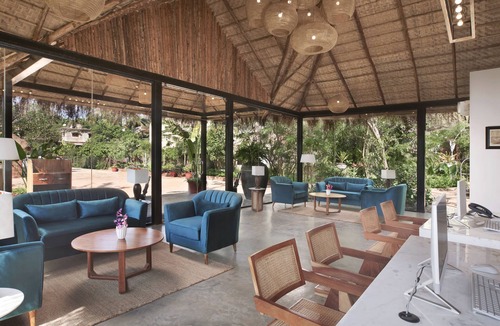 Ashvem Resort | LaRiSa Resort & Spa, Ashwem